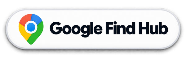 Google Find Hub