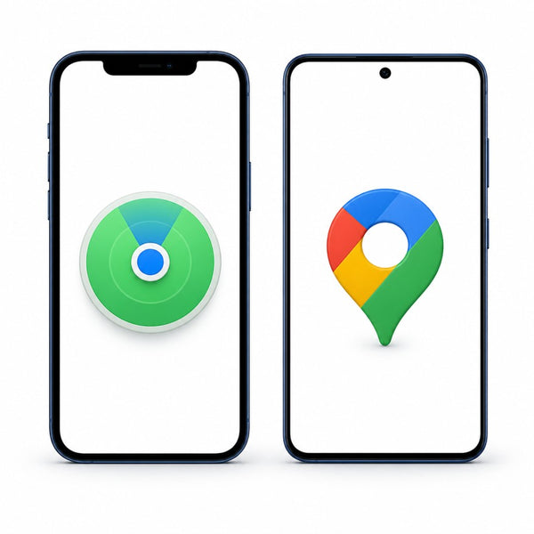 Choose your App