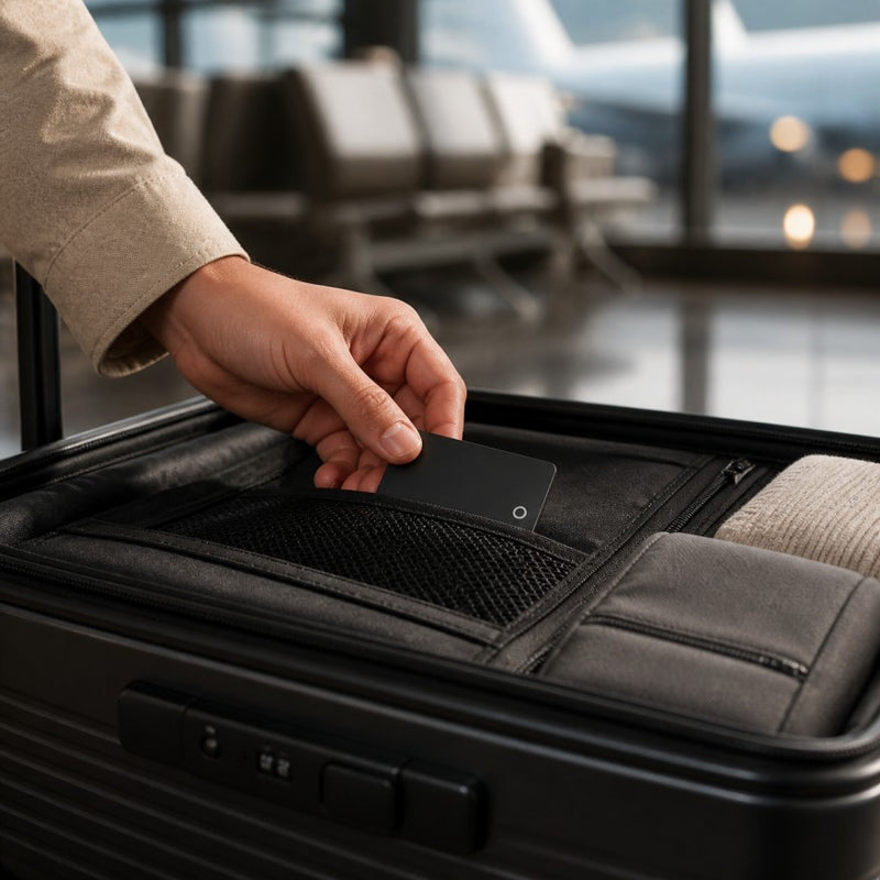 Luggage