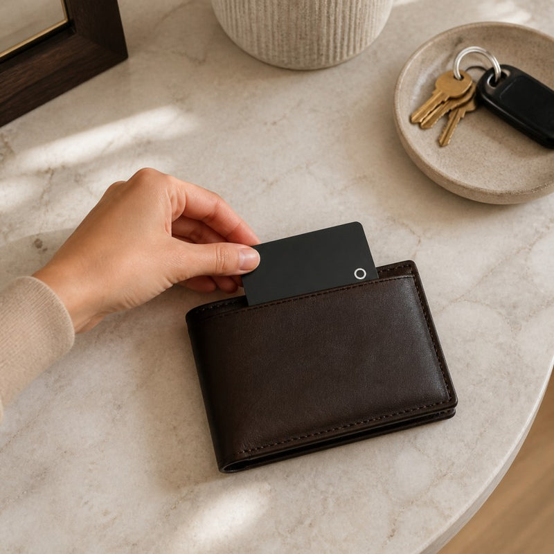 Wallet